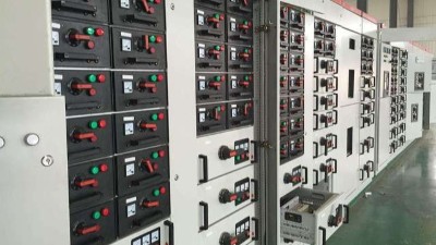 低壓配電柜的注意事項以及檢驗過程
