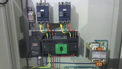 廣泛使用的低壓開關柜,有什么優勢【千亞電氣】