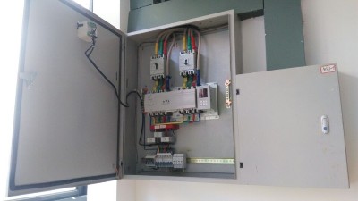 開關柜成套設備包裝有哪些要求【千亞電氣】