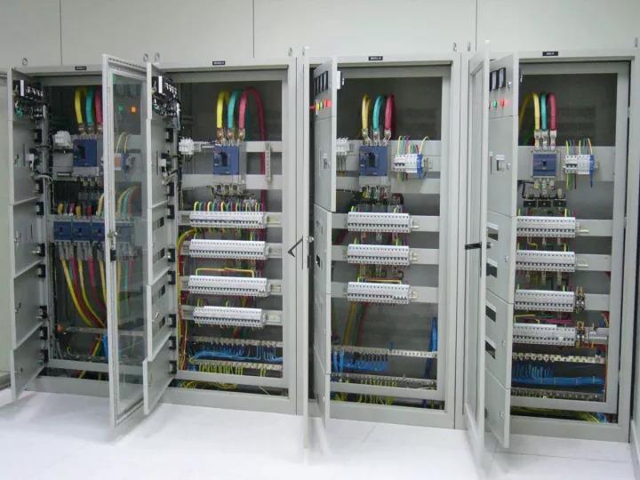 如何正確選擇電控柜風扇【千亞電氣】