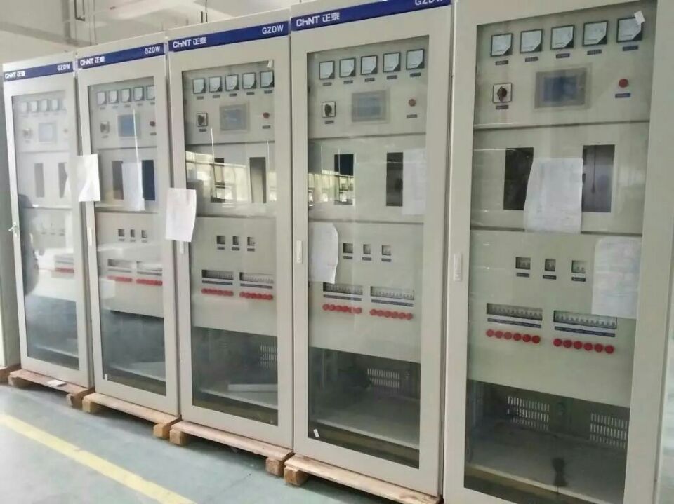 電控柜子的風扇高和低風向一樣嗎【千亞電氣】