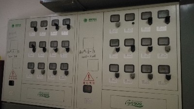 12位電表箱怎么布置【千亞電氣】