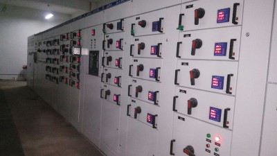 根據配電箱位數計算配電箱尺寸的公式【千亞電氣】