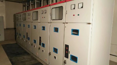 成品電源箱比自己做便宜多少【千亞電氣】