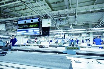 青島 點(diǎn)燃餐飲服務(wù)強(qiáng)引擎，競(jìng)速新經(jīng)濟(jì)發(fā)展新賽道