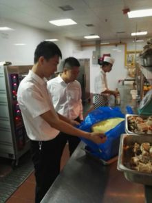 四指導(dǎo)四督促 全力保障聯(lián)合國(guó)防治荒漠化大會(huì)期間清真餐飲服務(wù)接待與配送工作